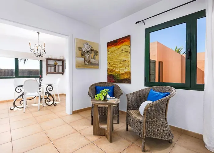 Palm View By Villa *