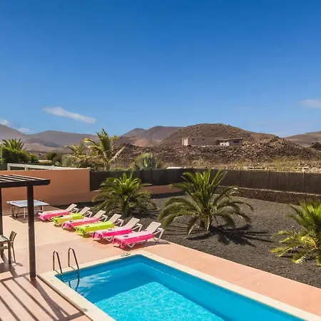 Palm View By וילה