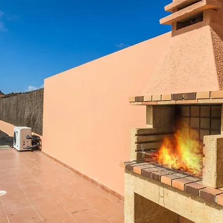 Villa Palm View By *