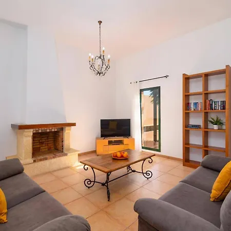 Palm View By וילה *