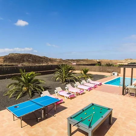 Palm View By וילה