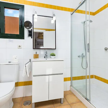 Palm View By Villa *