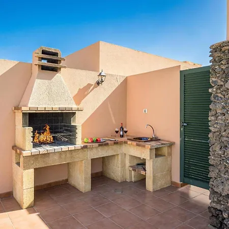 וילה Palm View By *