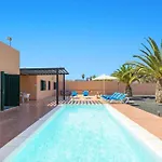 Palm View By