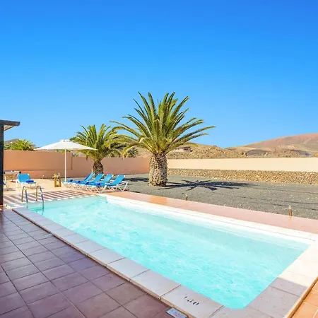 Palm View By Villa *