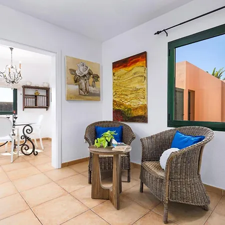 Palm View By Villa *