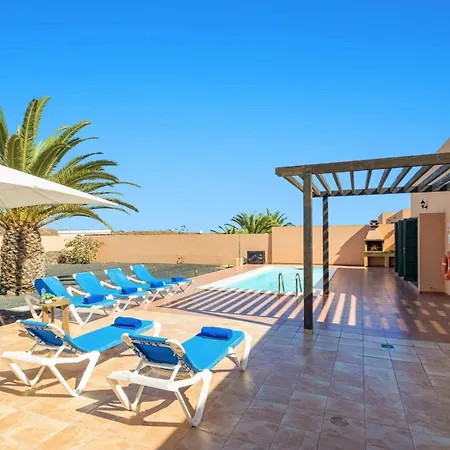 Palm View By Villa *