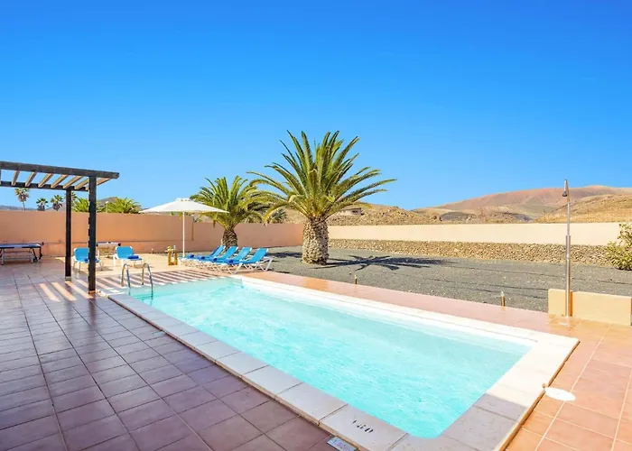 Palm View By Villa *