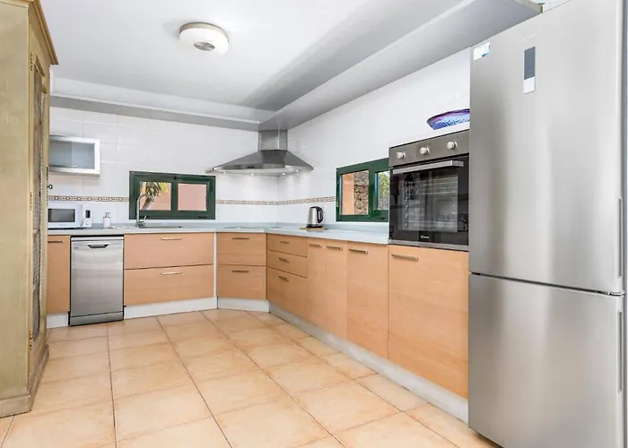 Βίλα Palm View By Κοραλέχο