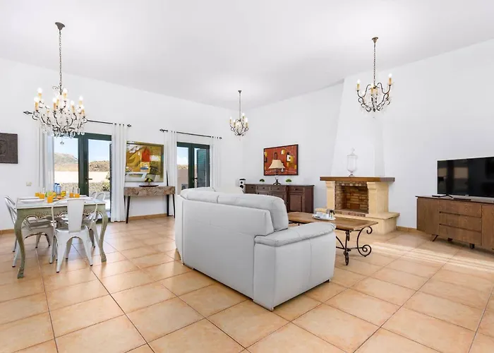 Palm View By * Κοραλέχο