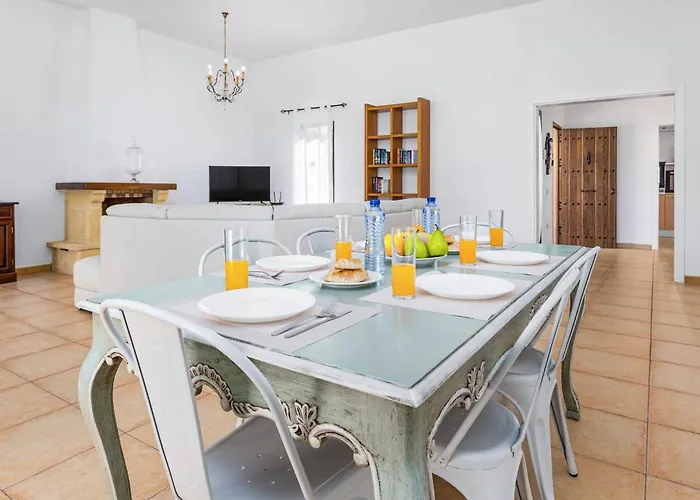 Palm View By Κοραλέχο