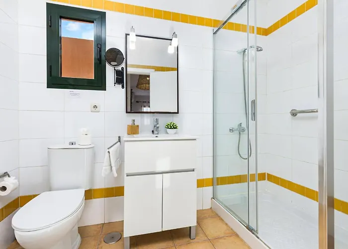 Palm View By Βίλα *