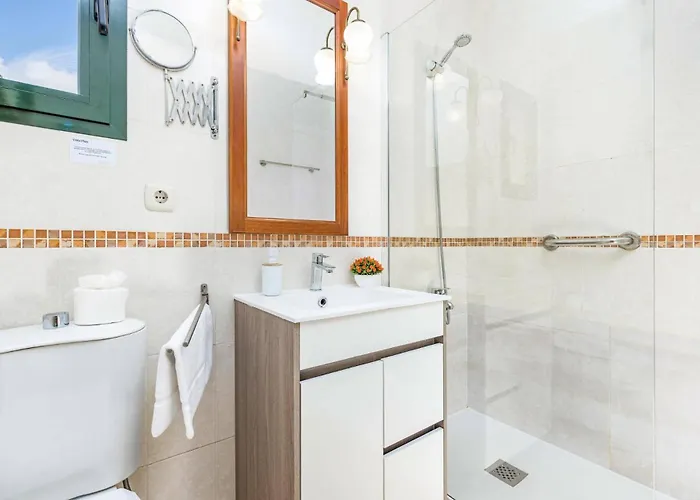 Palm View By Βίλα