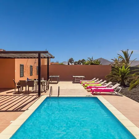 ヴィラ Palm View By *