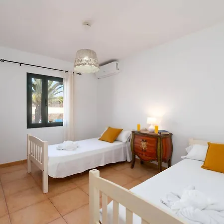 Palm View By ヴィラ コラレホ