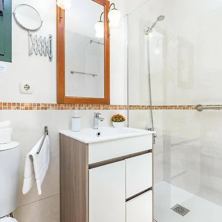 Palm View By ヴィラ