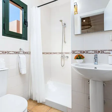 ヴィラ Palm View By *