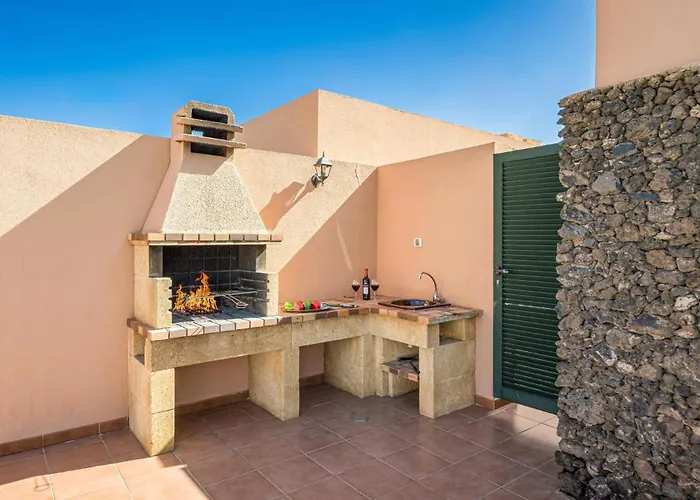 Villa Palm View By *